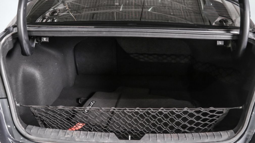 Kia Optima EX 2020 d&rsquo;occasion à vendre - 21