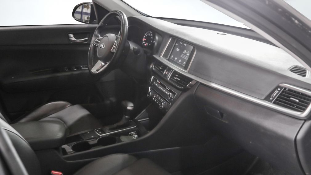 Kia Optima EX 2020 d&rsquo;occasion à vendre - 23