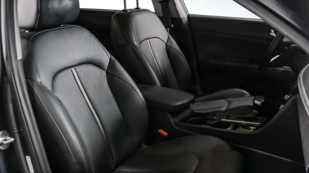 Kia Optima EX 2020 d&rsquo;occasion à vendre - 24