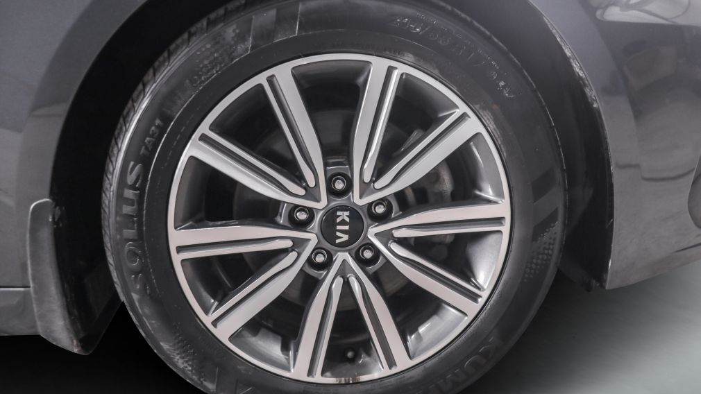 Kia Optima EX 2020 d&rsquo;occasion à vendre - 25