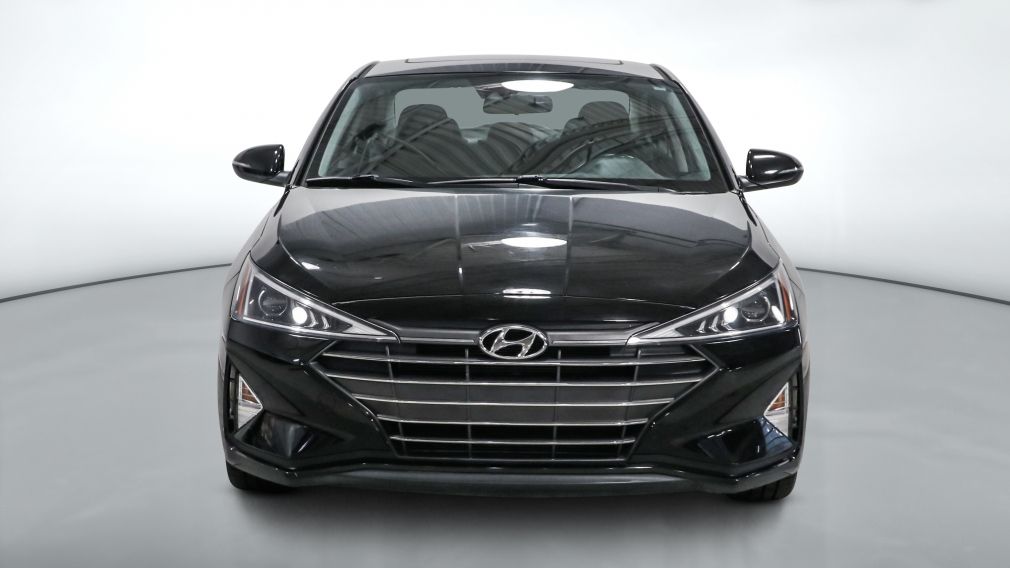 Hyundai Elantra Preferred 2019 d&rsquo;occasion à vendre - 2
