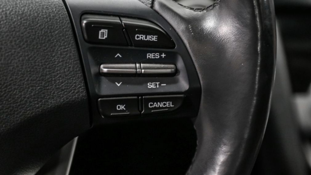 Hyundai Elantra Preferred 2019 d&rsquo;occasion à vendre - 16