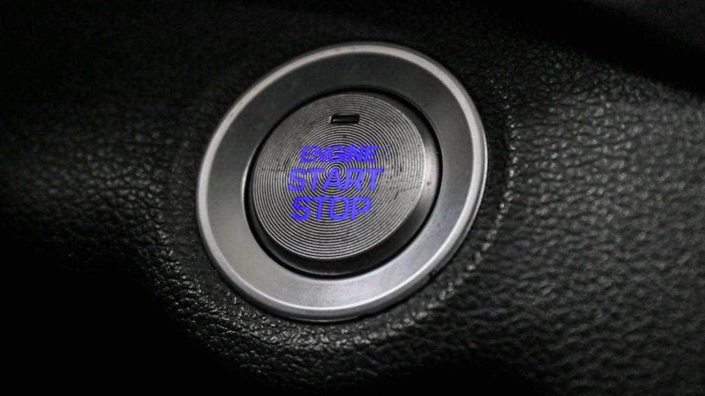 Hyundai Elantra Preferred 2019 d&rsquo;occasion à vendre - 19