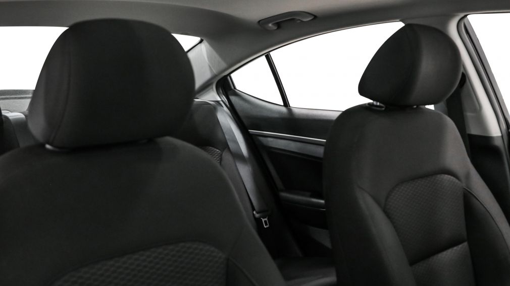 Hyundai Elantra Preferred 2019 d&rsquo;occasion à vendre - 25
