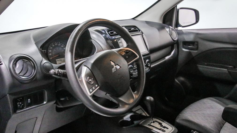 Mitsubishi Mirage Aucun 2022 d’occasion à vendre - 9
