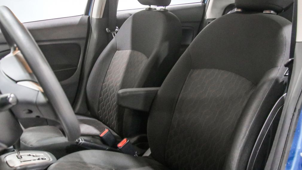 Mitsubishi Mirage Aucun 2022 d’occasion à vendre - 10