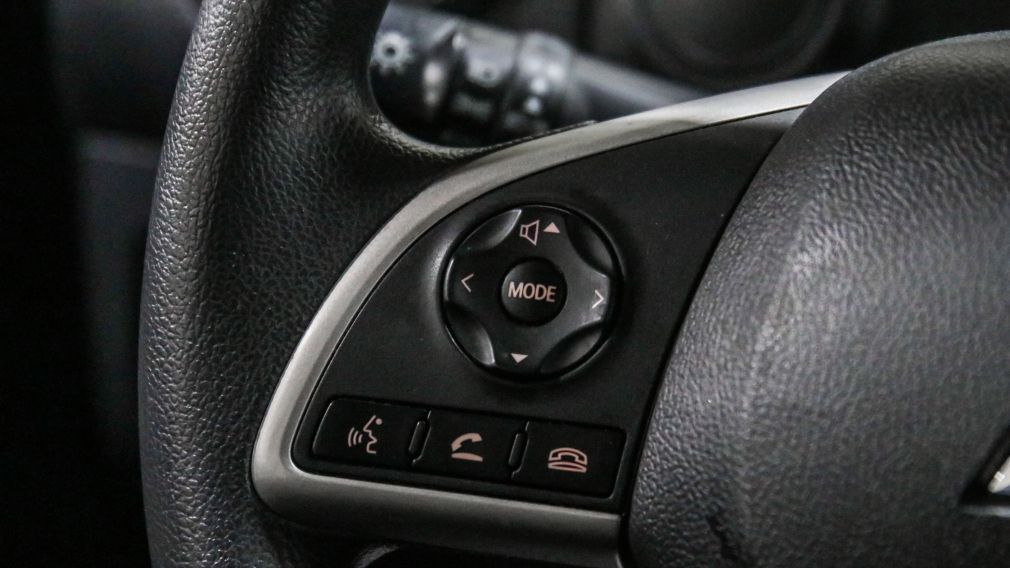 Mitsubishi Mirage Aucun 2022 d’occasion à vendre - 14