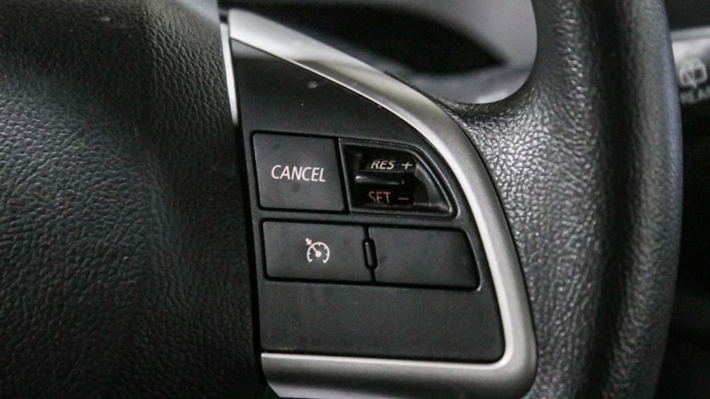 Mitsubishi Mirage Aucun 2022 d’occasion à vendre - 15