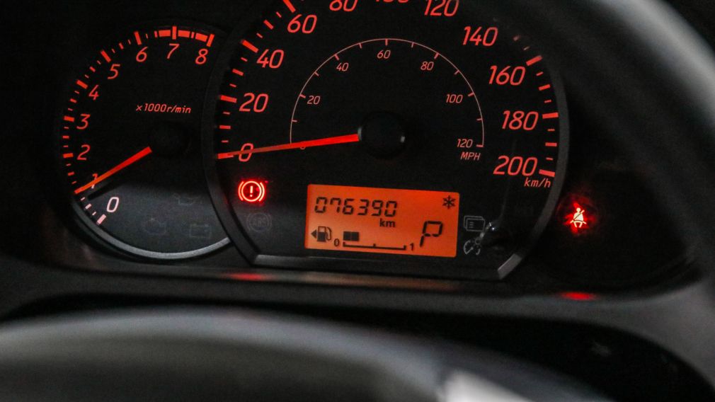 Mitsubishi Mirage Aucun 2022 d’occasion à vendre - 16