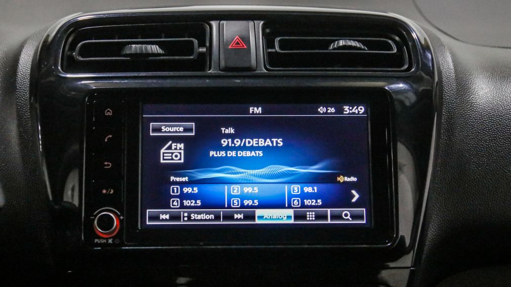 Mitsubishi Mirage Aucun 2022 d’occasion à vendre - 17