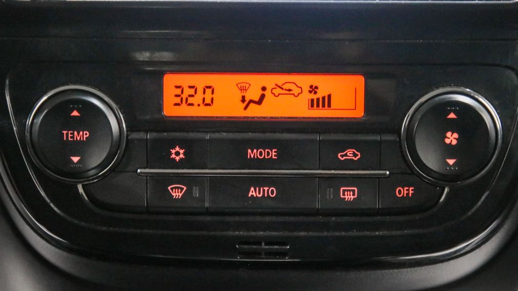 Mitsubishi Mirage Aucun 2022 d’occasion à vendre - 18