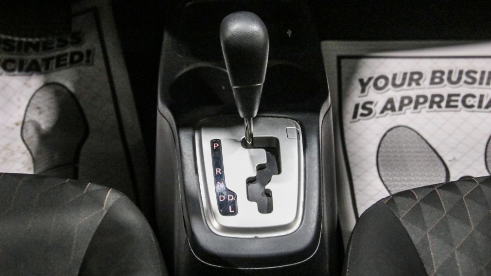 Mitsubishi Mirage Aucun 2022 d’occasion à vendre - 19