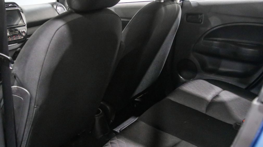 Mitsubishi Mirage Aucun 2022 d’occasion à vendre - 20