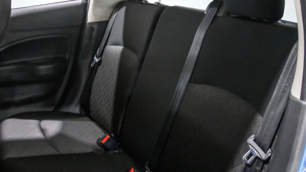 Mitsubishi Mirage Aucun 2022 d’occasion à vendre - 21