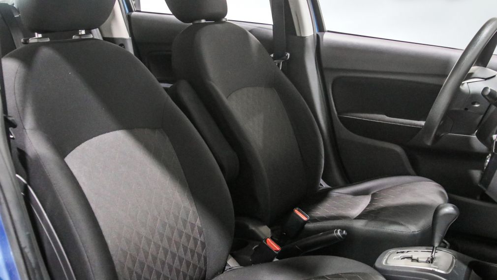 Mitsubishi Mirage Aucun 2022 d’occasion à vendre - 23