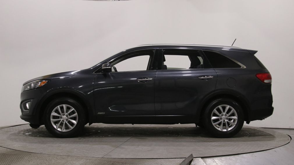 Kia Sorento LX 2018 d&rsquo;occasion à vendre - 4