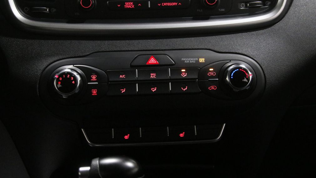 Kia Sorento LX 2018 d&rsquo;occasion à vendre - 18