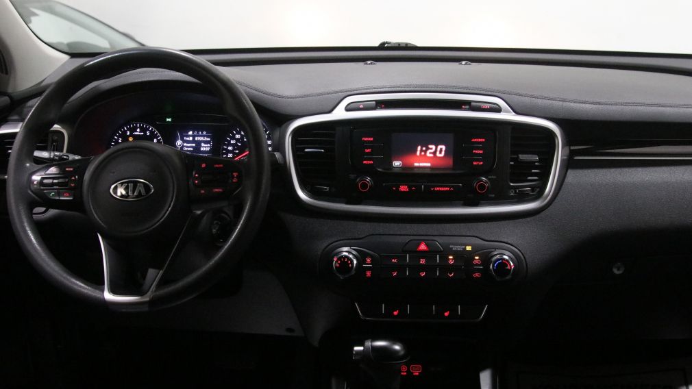 Kia Sorento LX 2018 d&rsquo;occasion à vendre - 12