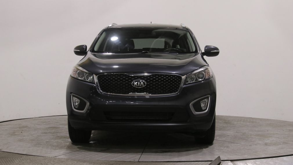 Kia Sorento LX 2018 d&rsquo;occasion à vendre - 2