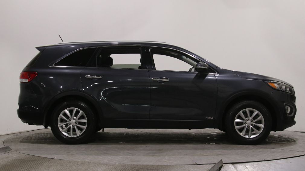 Kia Sorento LX 2018 d&rsquo;occasion à vendre - 8