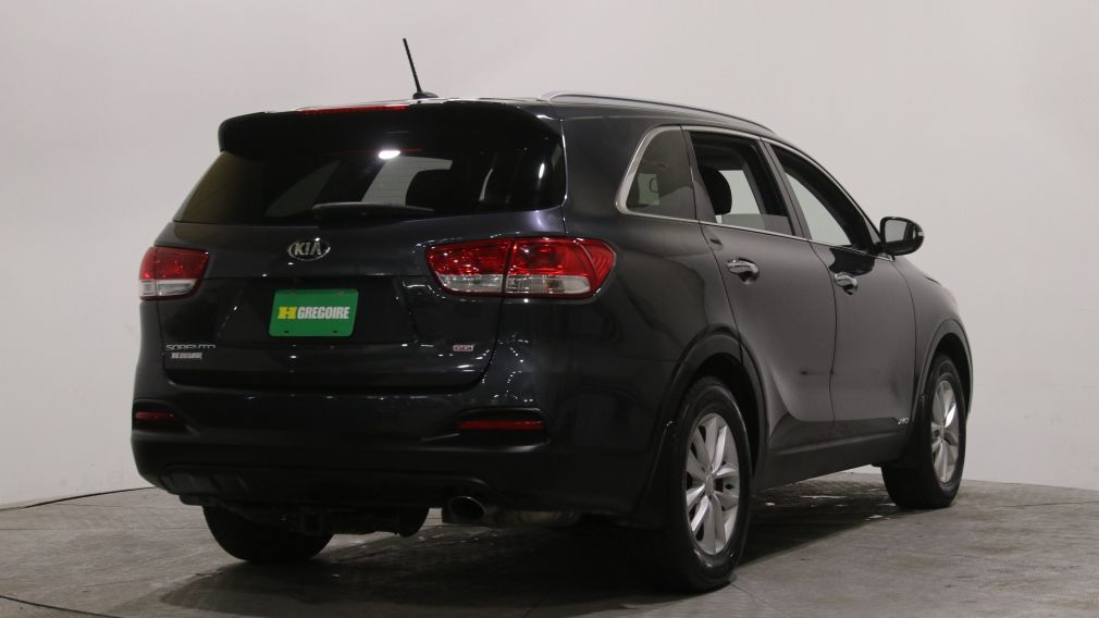Kia Sorento LX 2018 d&rsquo;occasion à vendre - 7