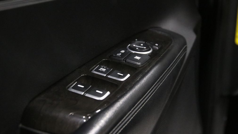 Kia Sorento LX 2018 d&rsquo;occasion à vendre - 11