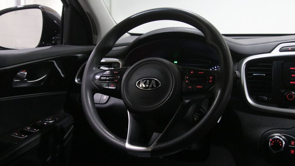 Kia Sorento LX 2018 d&rsquo;occasion à vendre - 13
