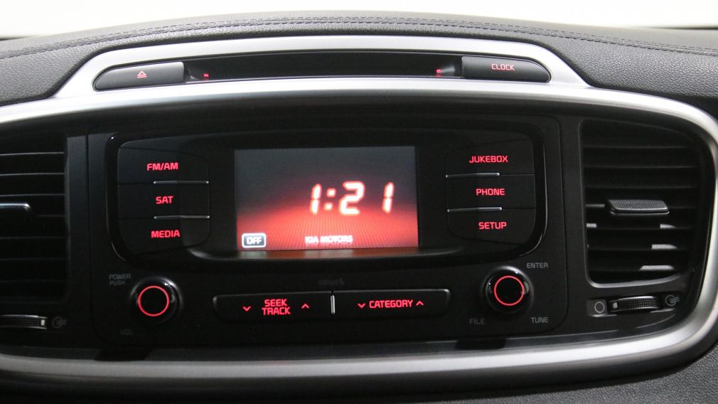 Kia Sorento LX 2018 d&rsquo;occasion à vendre - 17