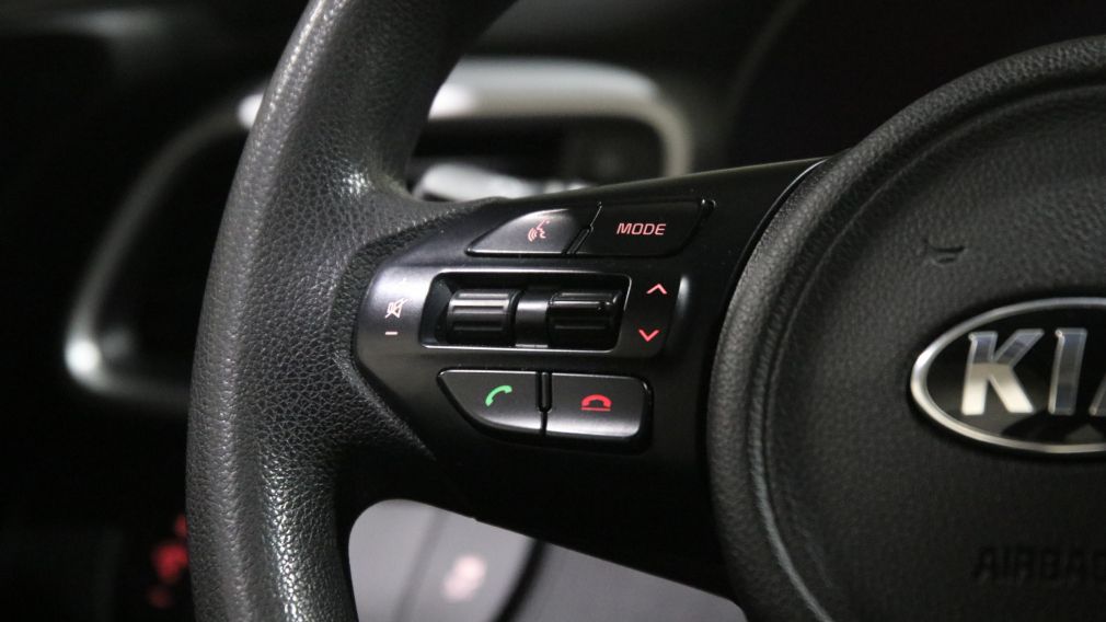 Kia Sorento LX 2018 d&rsquo;occasion à vendre - 14