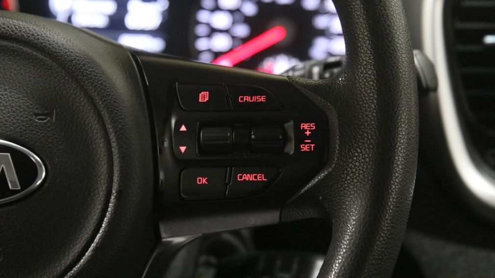 Kia Sorento LX 2018 d&rsquo;occasion à vendre - 15