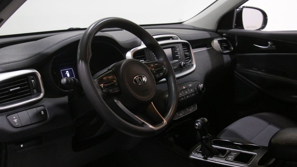 Kia Sorento LX 2018 d&rsquo;occasion à vendre - 9