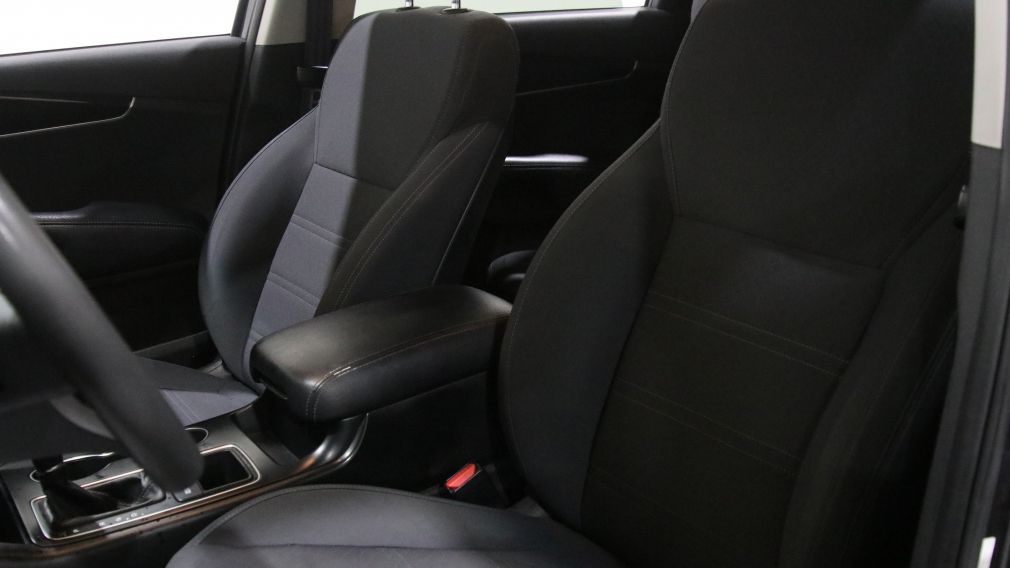 Kia Sorento LX 2018 d&rsquo;occasion à vendre - 10