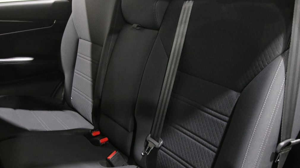 Kia Sorento LX 2018 d&rsquo;occasion à vendre - 21