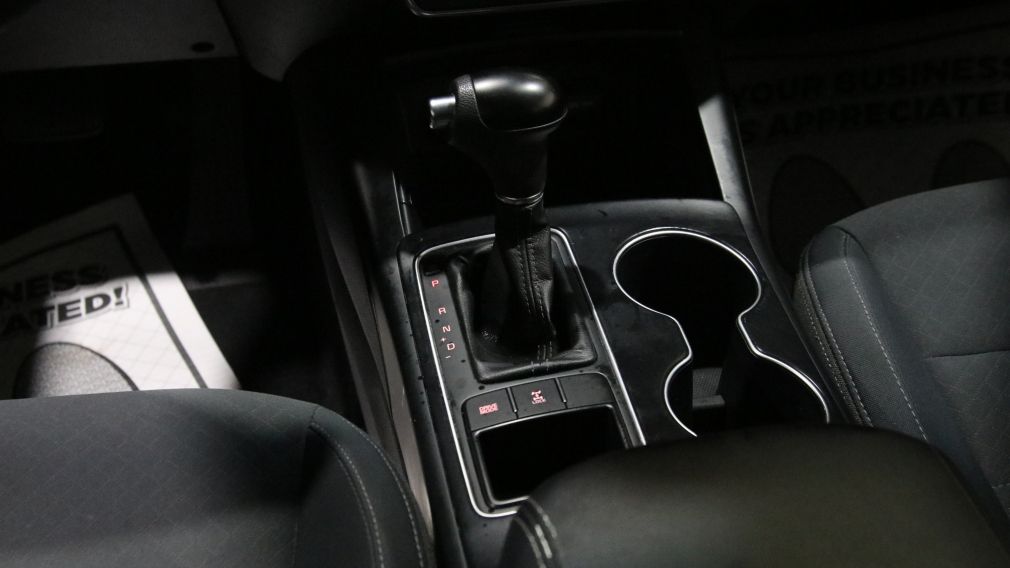 Kia Sorento LX 2018 d&rsquo;occasion à vendre - 19