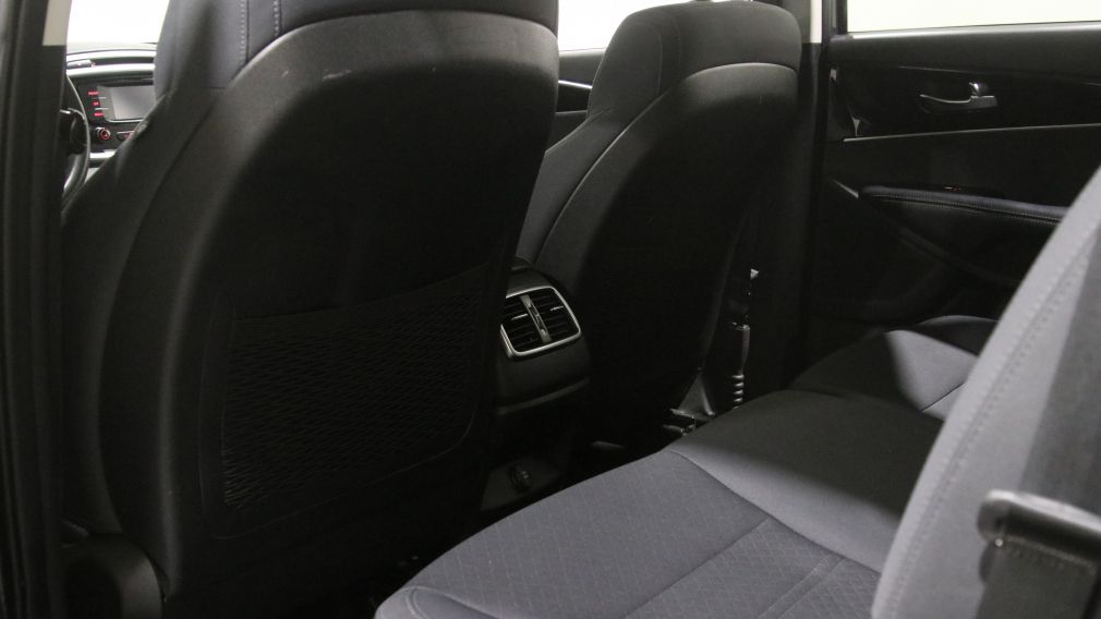 Kia Sorento LX 2018 d&rsquo;occasion à vendre - 20