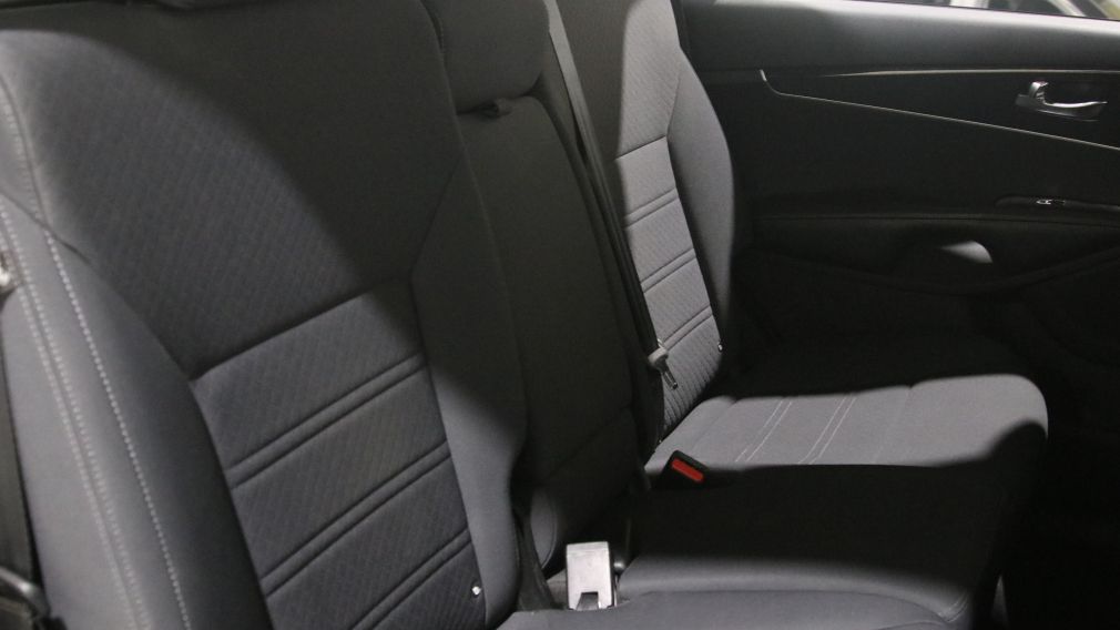 Kia Sorento LX 2018 d&rsquo;occasion à vendre - 22