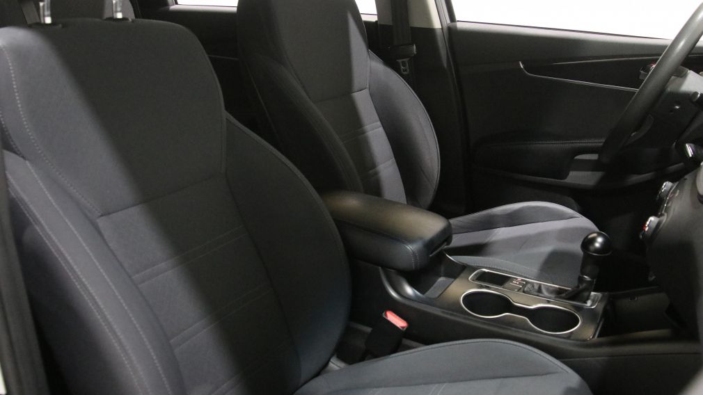 Kia Sorento LX 2018 d&rsquo;occasion à vendre - 23