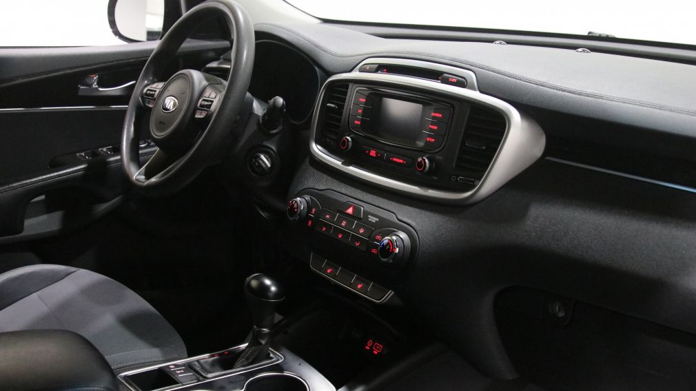 Kia Sorento LX 2018 d&rsquo;occasion à vendre - 24