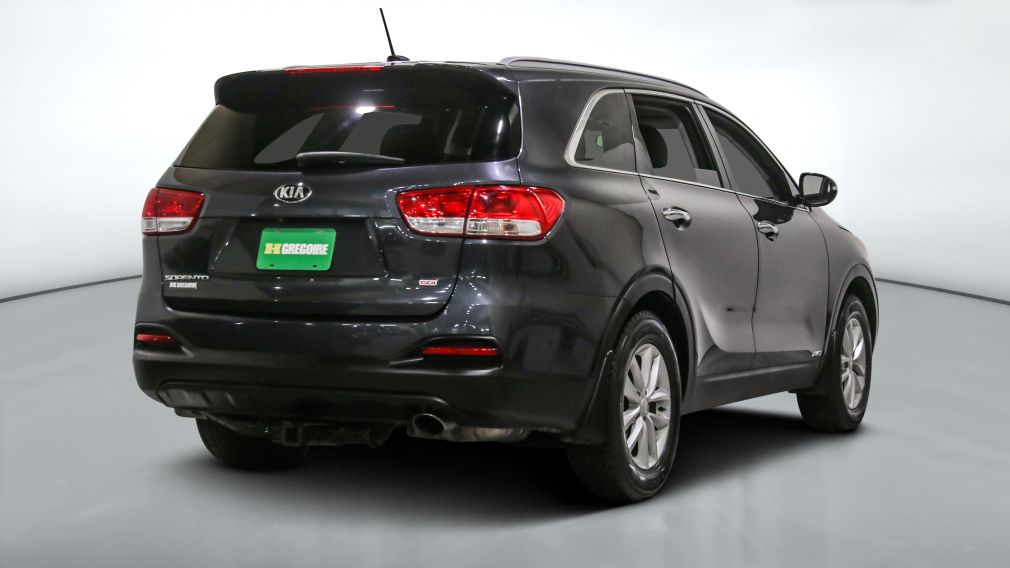 Kia Sorento LX 2018 d&rsquo;occasion à vendre - 7