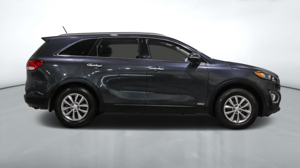Kia Sorento LX 2018 d&rsquo;occasion à vendre - 8