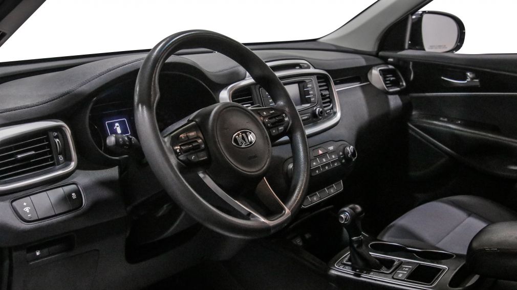 Kia Sorento LX 2018 d&rsquo;occasion à vendre - 9