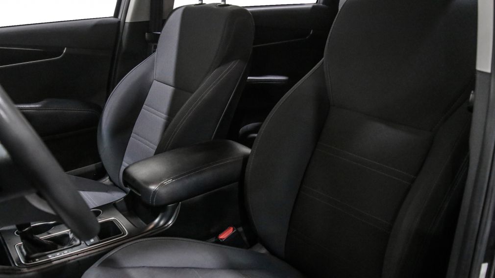 Kia Sorento LX 2018 d&rsquo;occasion à vendre - 10