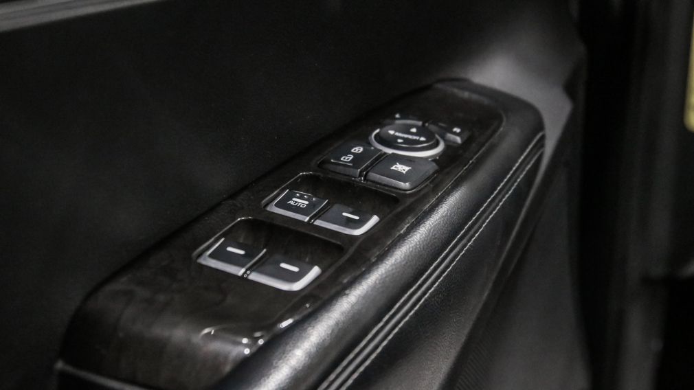 Kia Sorento LX 2018 d&rsquo;occasion à vendre - 11