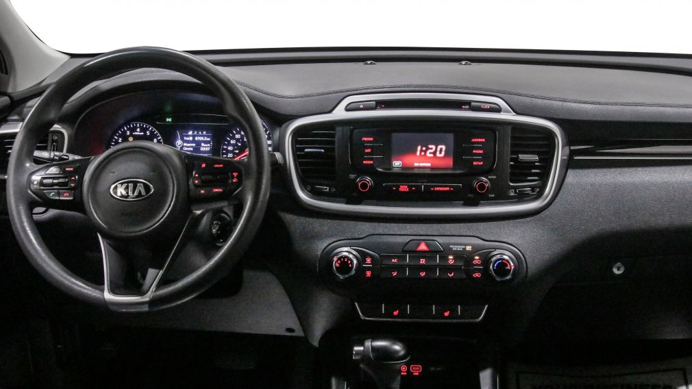 Kia Sorento LX 2018 d&rsquo;occasion à vendre - 12