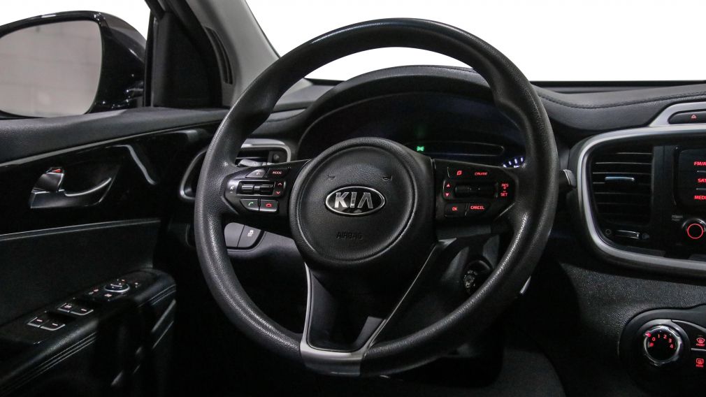 Kia Sorento LX 2018 d&rsquo;occasion à vendre - 13