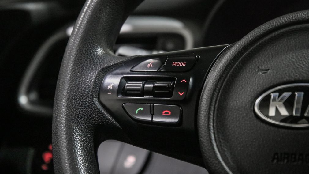 Kia Sorento LX 2018 d&rsquo;occasion à vendre - 14