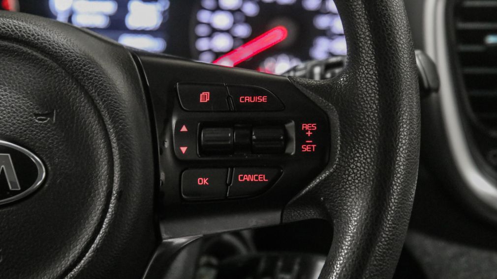 Kia Sorento LX 2018 d&rsquo;occasion à vendre - 15