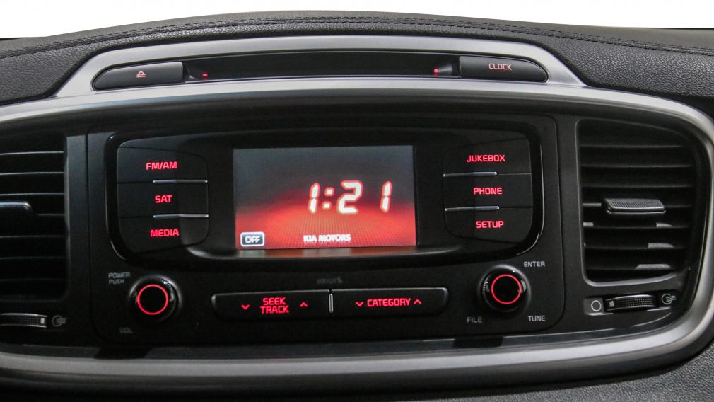 Kia Sorento LX 2018 d&rsquo;occasion à vendre - 17