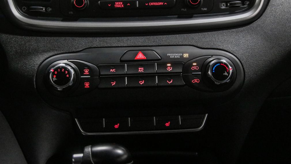 Kia Sorento LX 2018 d&rsquo;occasion à vendre - 18