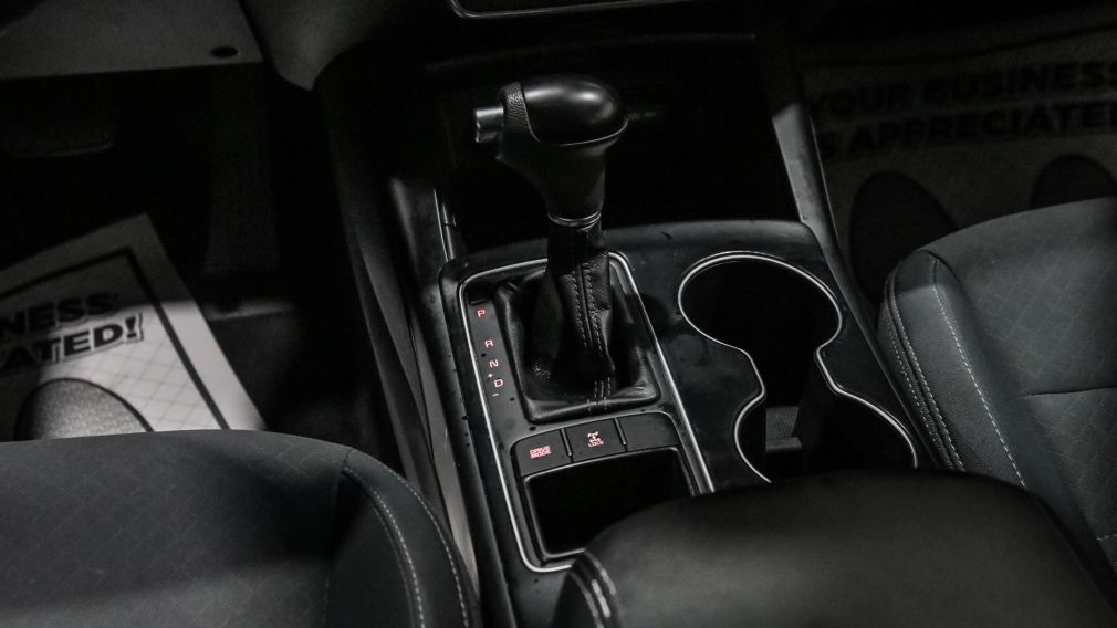 Kia Sorento LX 2018 d&rsquo;occasion à vendre - 19